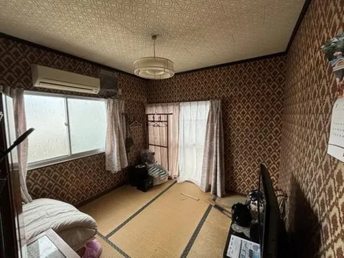 5DK Property Niihama City Ehime Prefecture (9)