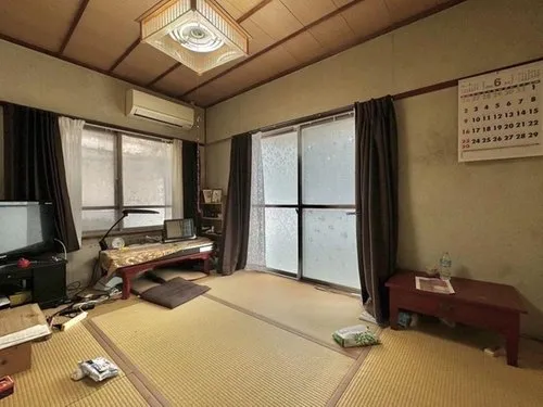 [3DK Property] Shikokuchuo City Ehime Prefecture (2)