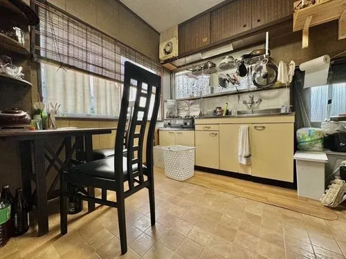 [3DK Property] Shikokuchuo City Ehime Prefecture (3)