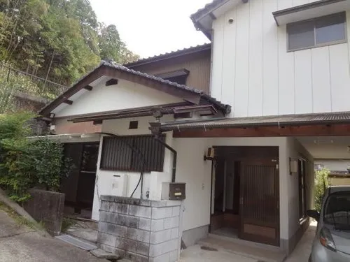 6LDK Property Hidaka Village Kochi Prefecture (2)
