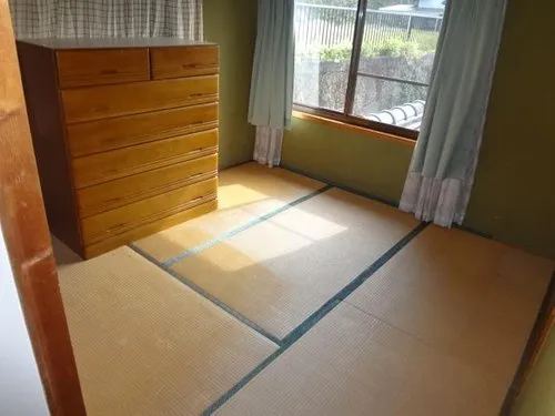 6LDK Property Hidaka Village Kochi Prefecture (11)