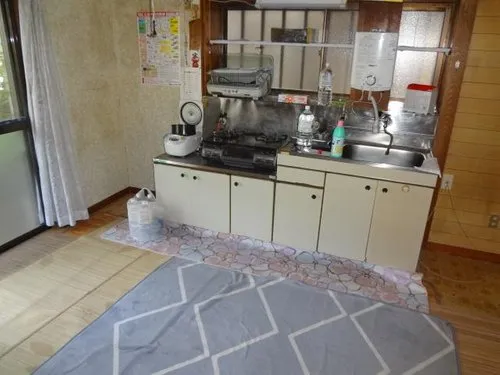 6LDK Property Hidaka Village Kochi Prefecture (12)