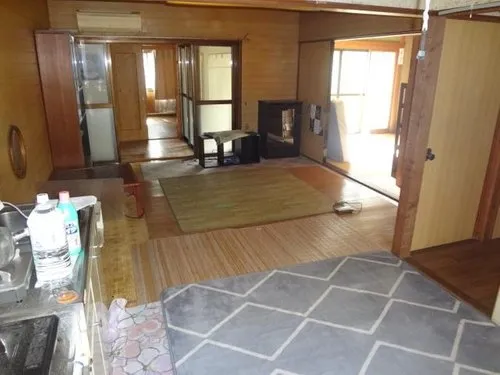 6LDK Property Hidaka Village Kochi Prefecture (3)