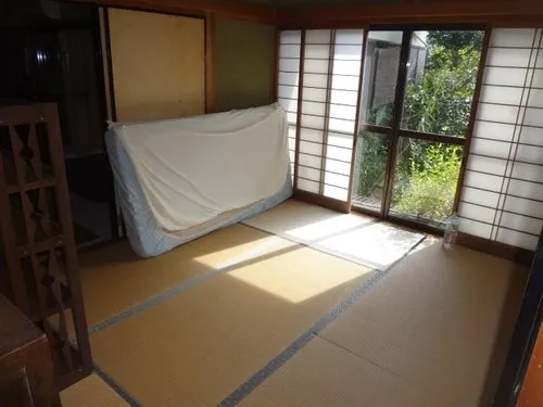 6LDK Property Hidaka Village Kochi Prefecture (4)