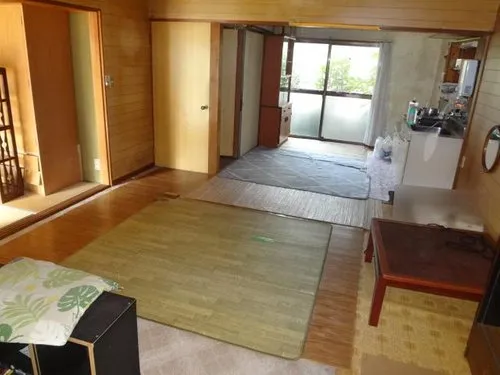 6LDK Property Hidaka Village Kochi Prefecture (7)