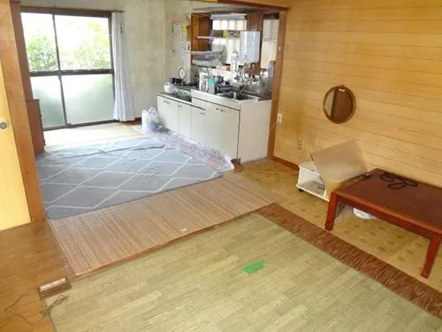 6LDK Property Hidaka Village Kochi Prefecture (8)