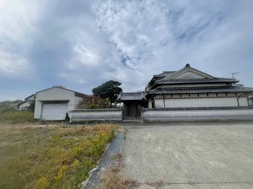 6LDK Property Nangoku City, Kochi Prefecture (2)