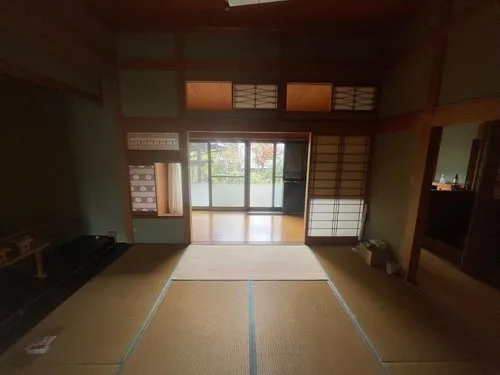 6LDK Property Nangoku City, Kochi Prefecture (12)
