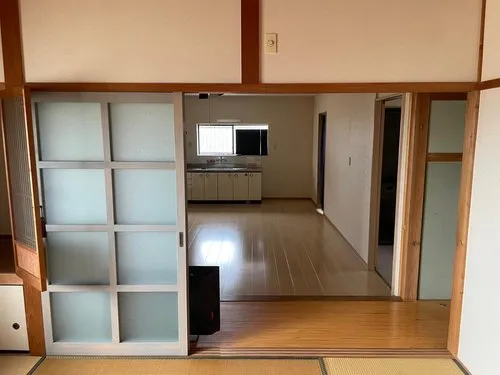 6LDK Property Nangoku City, Kochi Prefecture (6)