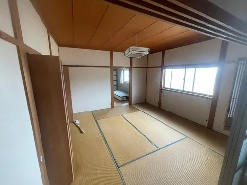 6LDK Property Nangoku City, Kochi Prefecture (7)