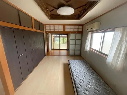 6LDK Property Nangoku City, Kochi Prefecture (8)