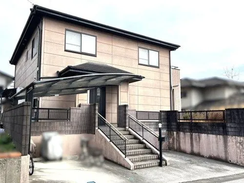 7LDK House Nankoku City Kochi Prefecture (2)