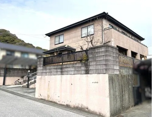 7LDK House Nankoku City Kochi Prefecture (3)
