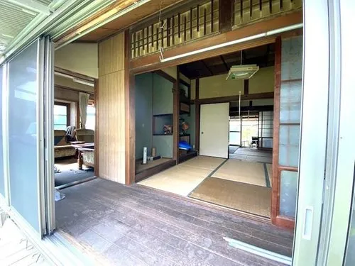 4LDK Property Kochi City, Kochi Prefecture (2)