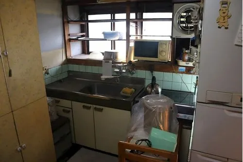 4LDK Property Kochi City, Kochi Prefecture (11)