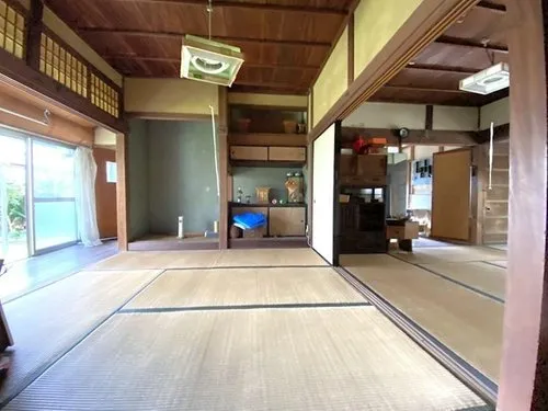 4LDK Property Kochi City, Kochi Prefecture (8)