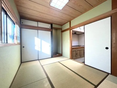 4LDK Property Kochi City Kochi Prefecture (9)