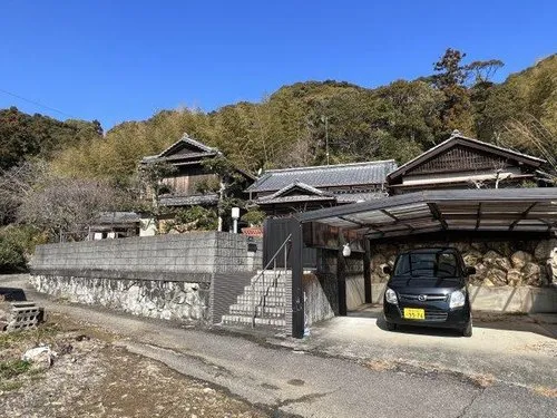 6LDK Kochi City Kochi Prefecture property (2)
