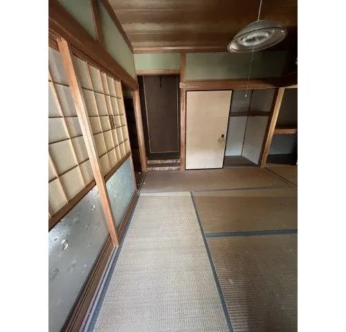 6LDK Kochi City Kochi Prefecture property (15)