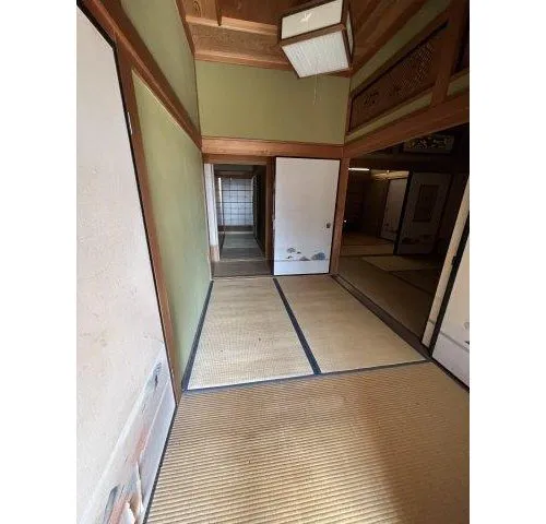 6LDK Kochi City Kochi Prefecture property (7)
