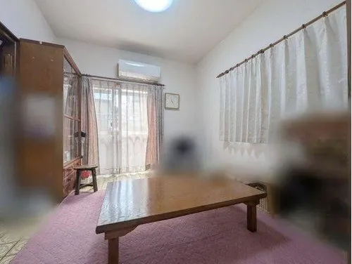 4LDK Property Kochi City Kochi Prefecture (4)