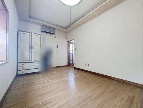 4LDK Property Kochi City Kochi Prefecture (8)