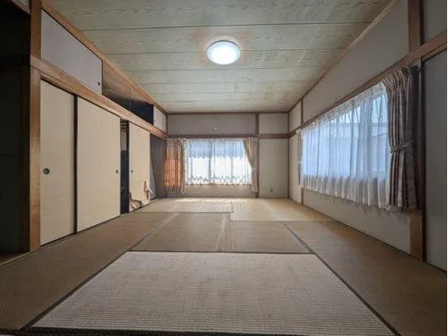 4LDK Property Kochi City Kochi Prefecture (9)