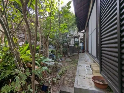 Kochi Prefecture Kochi City 5DK Property (2)