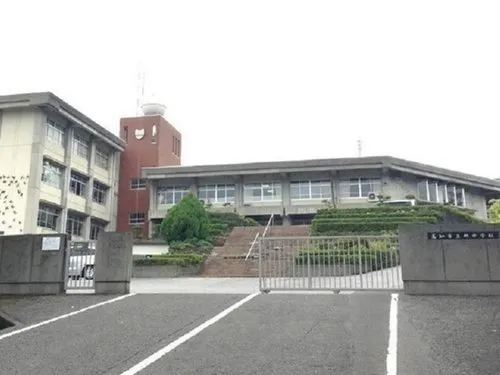 Kochi Prefecture Kochi City 5DK Property (4)
