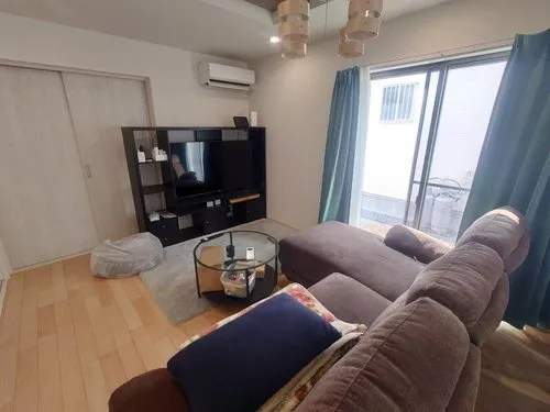 4LDK Property Fukuoka City Minami Ward Fukuoka Prefecture (3)