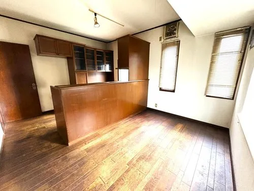 4LDK House Fukuoka City Fukuoka Prefecture (2)