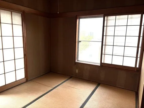 4LDK House Fukuoka City Fukuoka Prefecture (5)