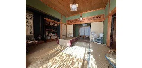 5LDK Property Chikujo-machi Fukuoka Prefecture (4)