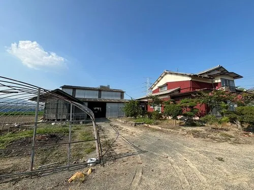 8DK Property Kanzaki City Saga Prefecture (1)