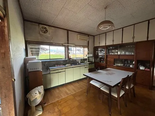8DK Property Kanzaki City Saga Prefecture (11)