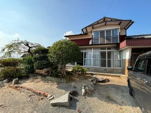 8DK Property Kanzaki City Saga Prefecture (3)