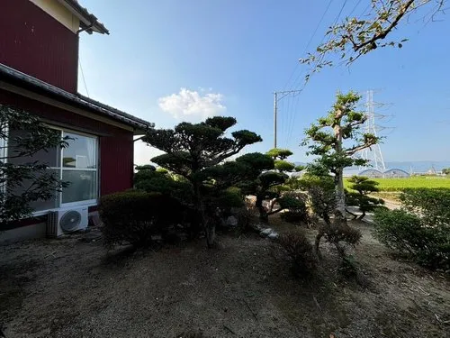 8DK Property Kanzaki City Saga Prefecture (4)