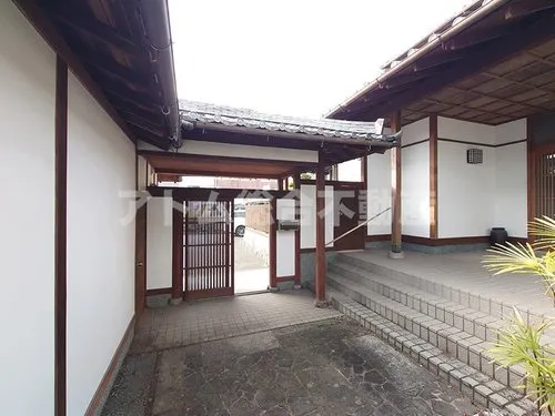 5LDK+2S Saga City Saga Prefecture (1)