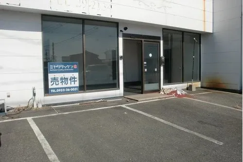 5DK Saga City Saga Prefecture (19)