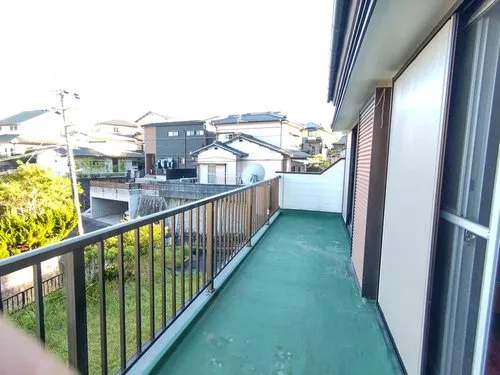 Nagasaki Prefecture Nagasaki City 4DK Property (2)