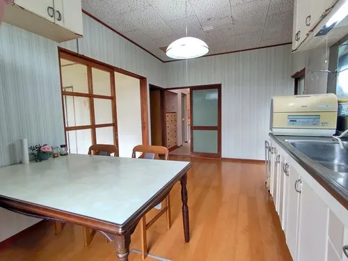 Nagasaki Prefecture Nagasaki City 4DK Property (12)