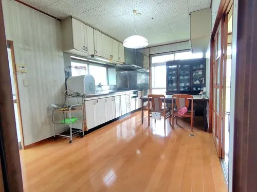 Nagasaki Prefecture Nagasaki City 4DK Property (13)