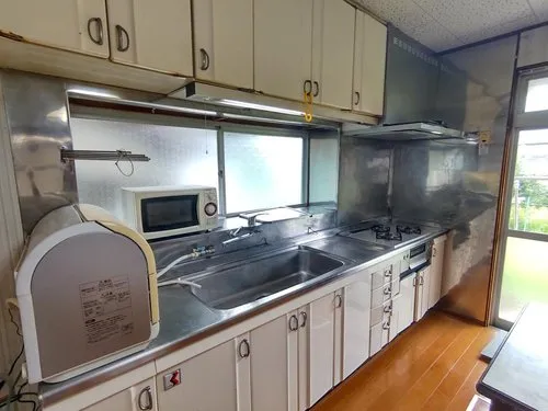 Nagasaki Prefecture Nagasaki City 4DK Property (14)