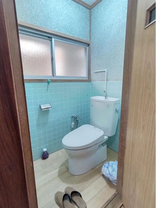 Nagasaki Prefecture Nagasaki City 4DK Property (18)