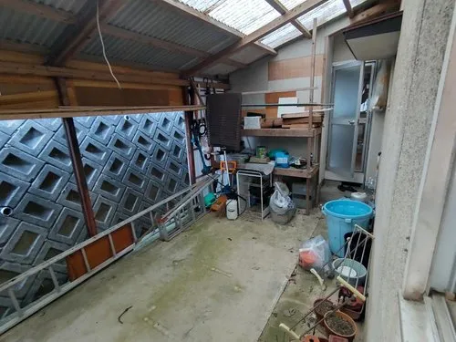 Nagasaki Prefecture Nagasaki City 4DK Property (3)