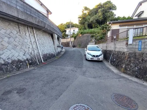Nagasaki Prefecture Nagasaki City 4DK Property (4)