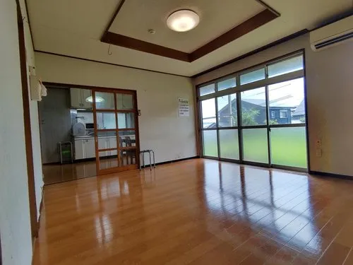 Nagasaki Prefecture Nagasaki City 4DK Property (5)