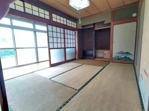 Nagasaki Prefecture Nagasaki City 4DK Property (7)