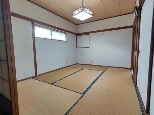 Nagasaki Prefecture Nagasaki City 4DK Property (10)