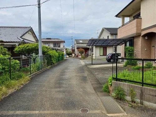 Nagasaki Prefecture Omura City 5LDK Property (4)